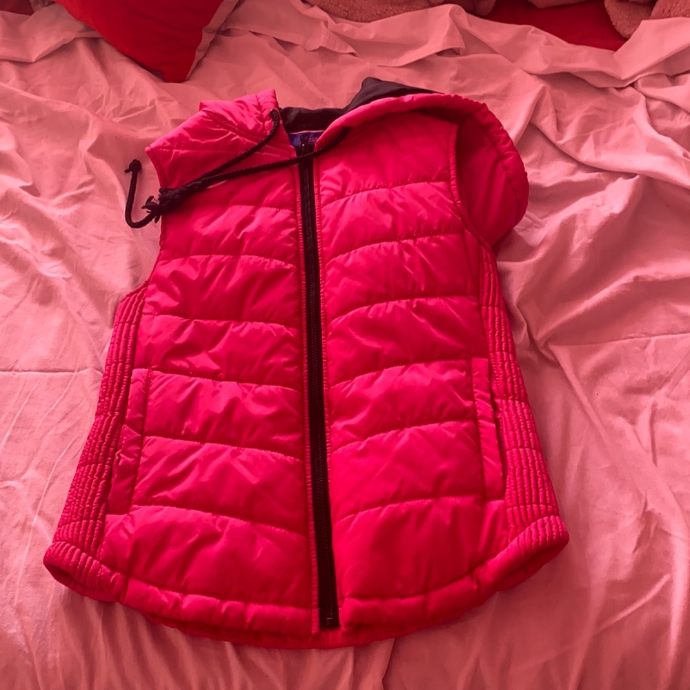 Vest